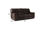 Picture of Montana Power Sofa