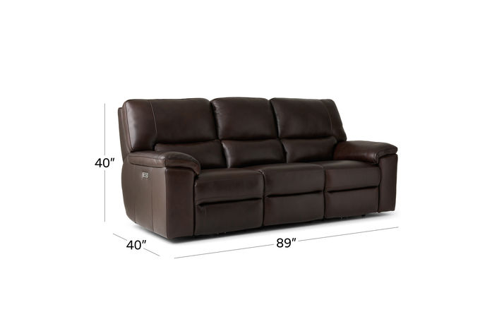 Picture of Montana Power Sofa