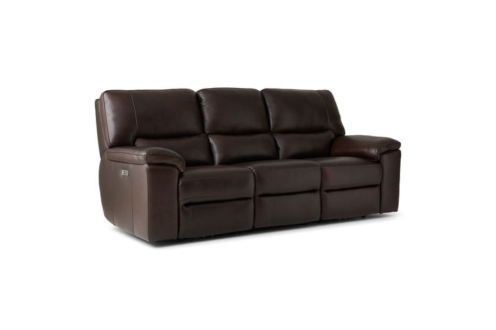 Picture of Montana Power Sofa