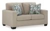 Picture of Deltona 5pc Living Room Set