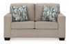 Picture of Deltona 5pc Living Room Set