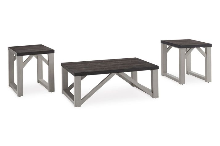 Picture of Deltona 5pc Living Room Set