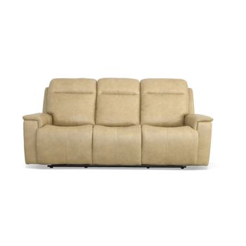 Odell Power Sofa