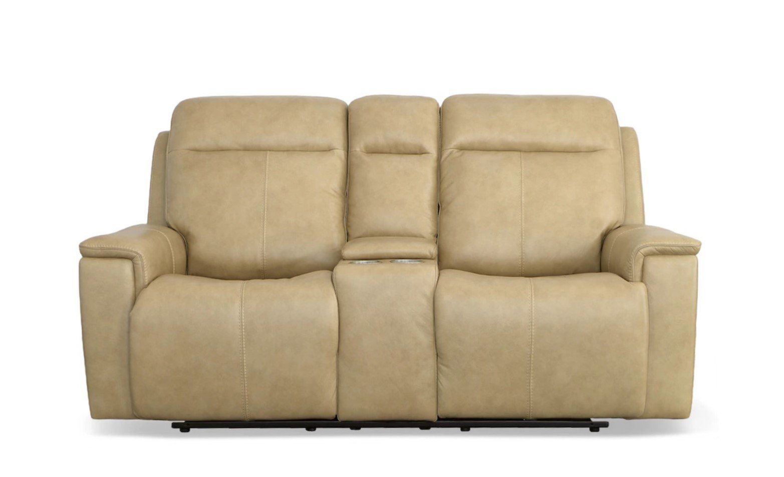 Odell Power Console Loveseat