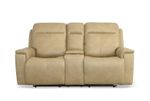 Picture of Odell Power Console Loveseat