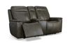 Picture of Odell Power Console Loveseat