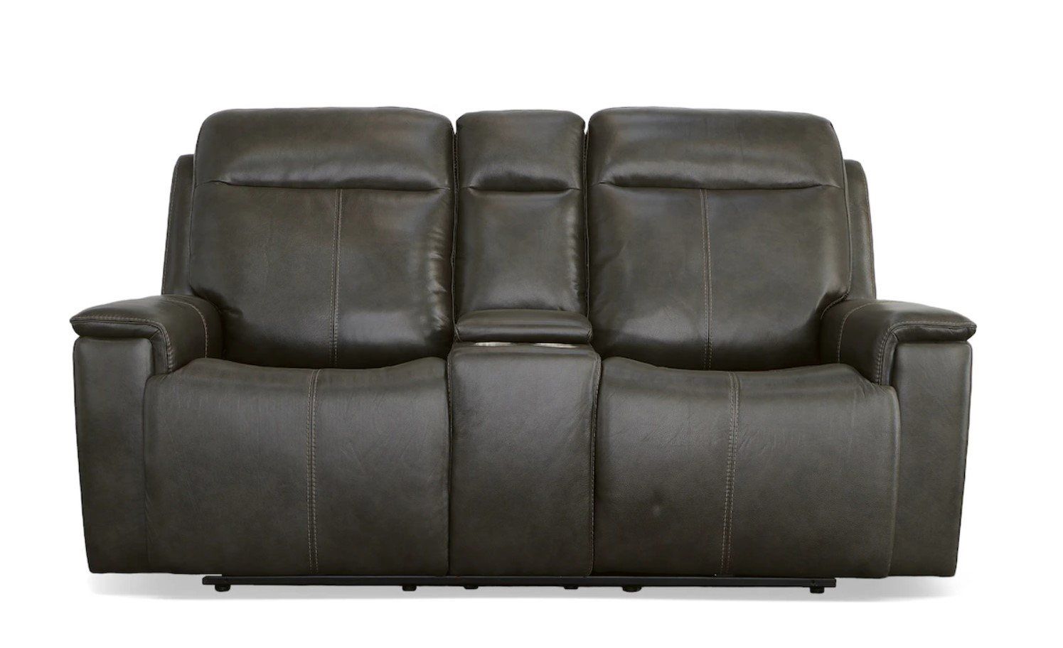 Odell Power Console Loveseat