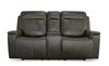 Picture of Odell Power Console Loveseat