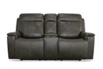 Picture of Odell Power Console Loveseat