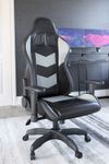 Picture of Lynxtyn Swivel Chair with LED