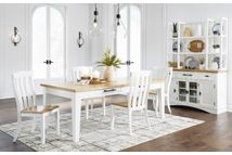 Picture of Ashbryn 5pc Dining Set