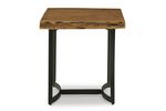 Picture of Formaine End Table