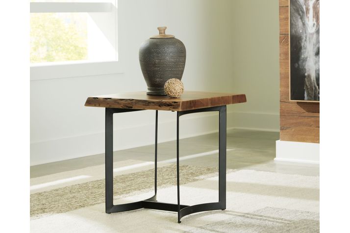 Picture of Formaine End Table