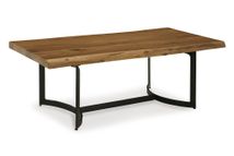 Picture of Formaine Cocktail Table