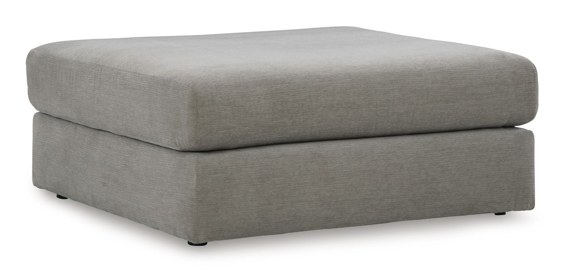 Avaliyah Oversized Ottoman