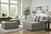 Picture of Avaliyah Oversized Ottoman