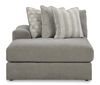 Picture of Avaliyah 4pc Sectional