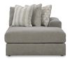 Picture of Avaliyah 4pc Sectional