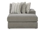 Picture of Avaliyah 4pc Sectional