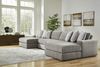 Picture of Avaliyah 4pc Sectional