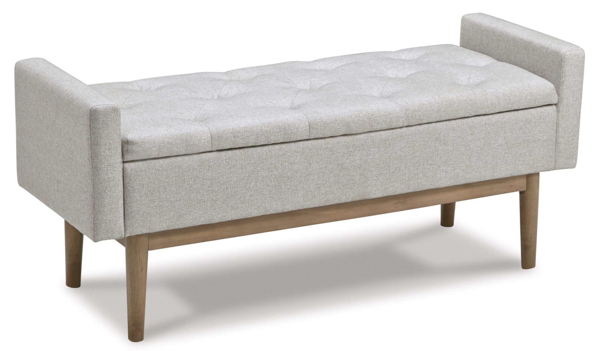 Briarson Storage Bench