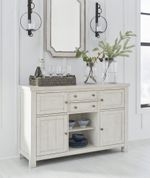 Picture of Robbinsdale Dining Server