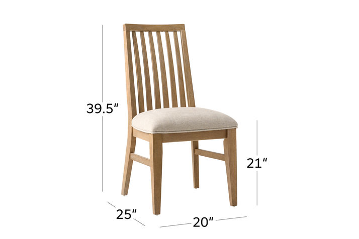 Picture of Landmark Side Chair