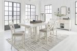Picture of Robbinsdale 7pc Counter Dining Set