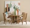 Picture of Landmark 5pc Round Dining Set