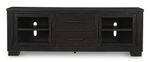 Picture of Galliden XL TV Stand
