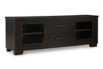 Picture of Galliden XL TV Stand