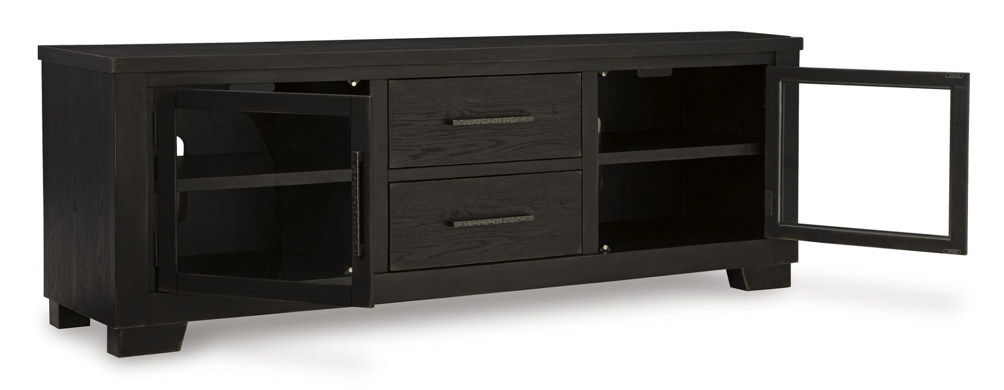 Galliden XL TV Stand | The Furniture Mart