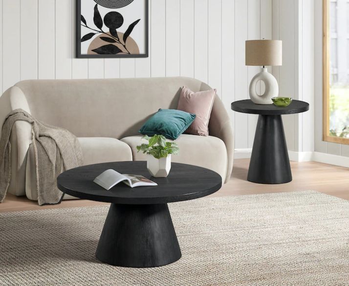 Picture of Portland End Table
