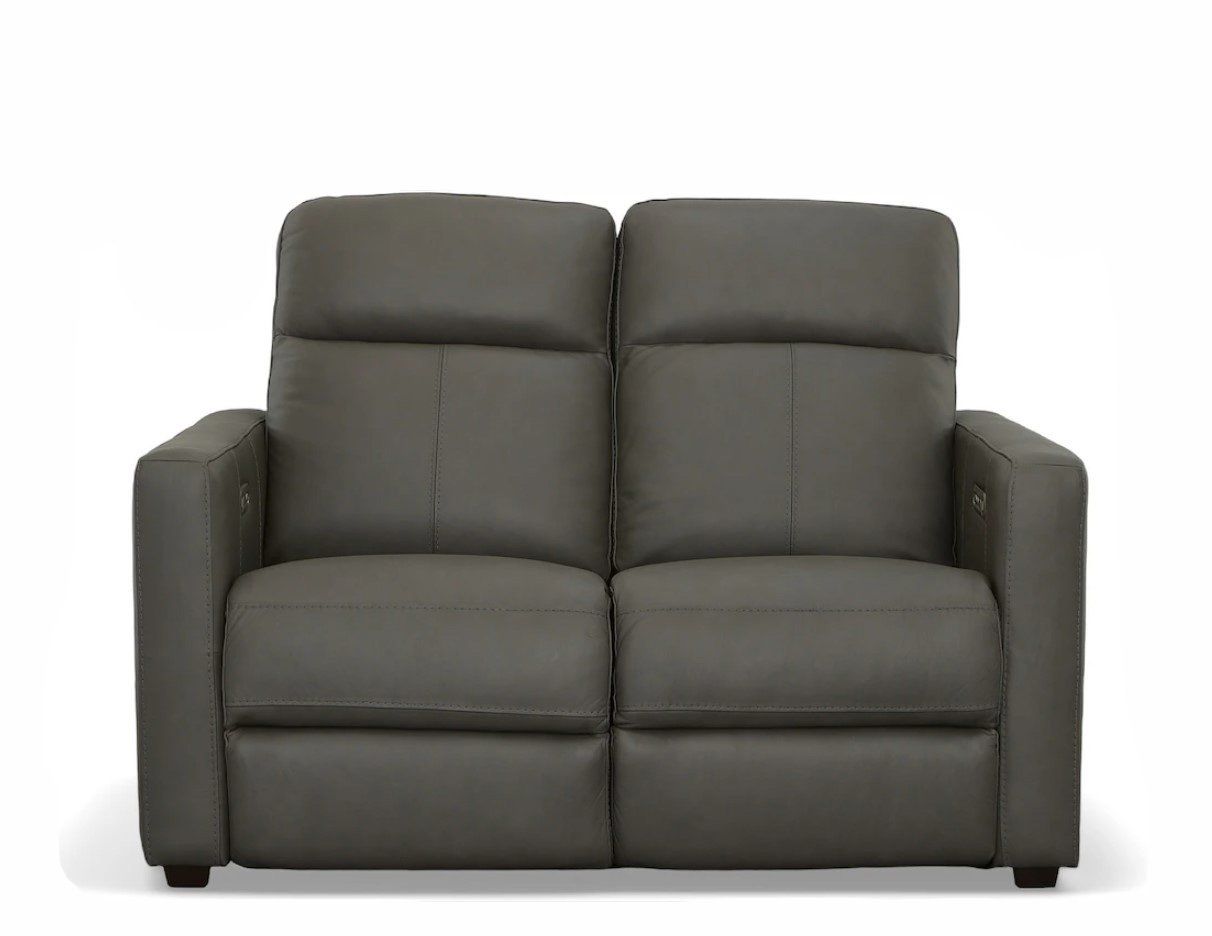 Broadway Power Loveseat