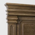 Picture of Kings Court King Headboard
