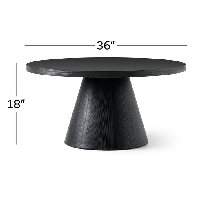 Picture of Portland Coffee Table
