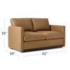 Picture of Grace Loveseat