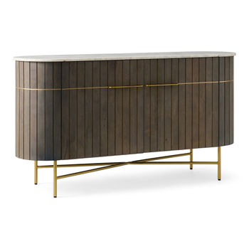 Cameron Credenza