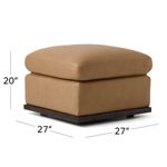 Picture of Grace Ottoman