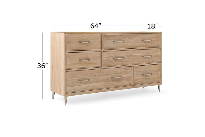 Picture of Maddox Dresser