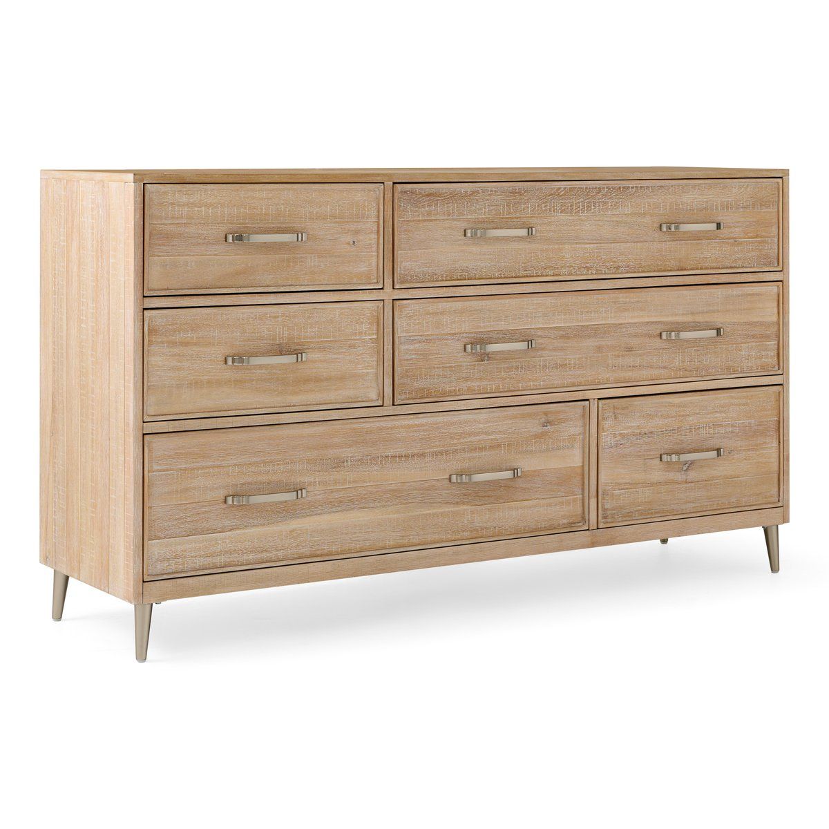 Maddox Dresser