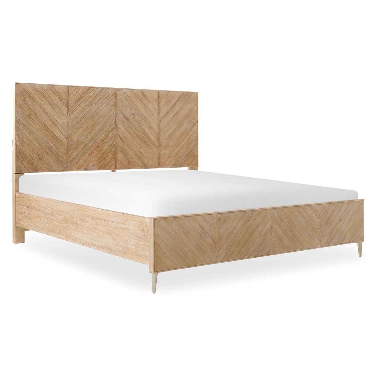 Maddox Queen Bed