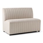 Picture of Jemma Upholstered Dining Bench
