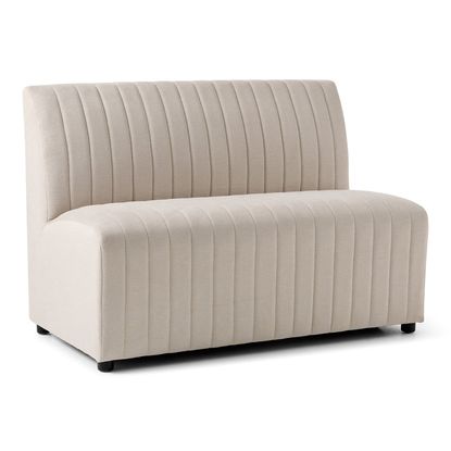 Picture of Jemma Upholstered Dining Bench