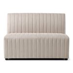 Picture of Jemma Upholstered Dining Bench