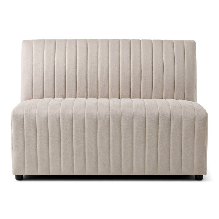 Picture of Jemma Upholstered Dining Bench