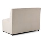 Picture of Jemma Upholstered Dining Bench