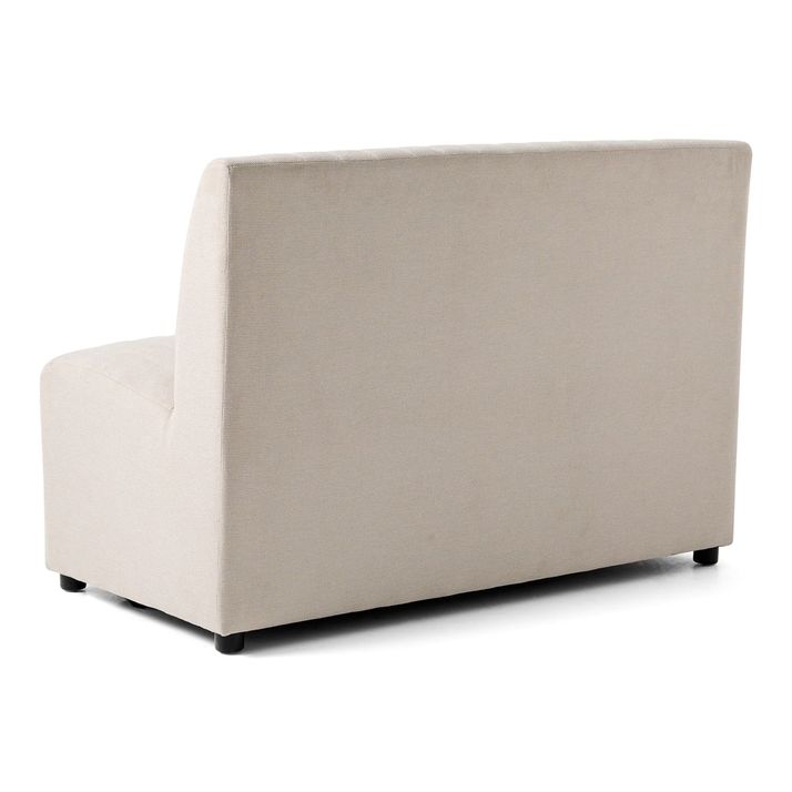 Picture of Jemma Upholstered Dining Bench