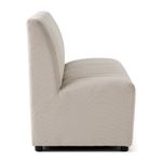Picture of Jemma Upholstered Dining Bench