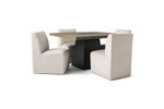 Picture of Jemma 5pc  Dining Set